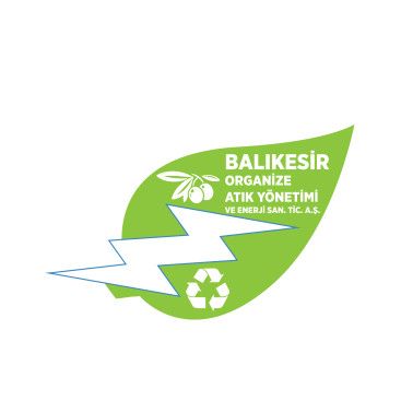 ATIK YÖNETİMİ Logo Tasarım yarışmasına tasarımcı A. Emre Erdem tarafından sunulan  tasarım 