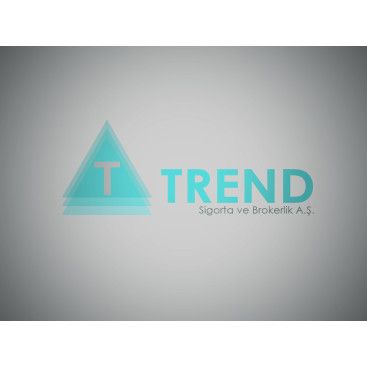 ETKİLEYİCİ VE MODERN BİR LOGO İSTİYORUZ yarışmasına tasarımcı malik42 tarafından sunulan  tasarım 