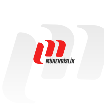 M11 MÜH LOGO VE KURUMSAL  yarışmasına tasarımcı RedKa tarafından sunulan  tasarım 