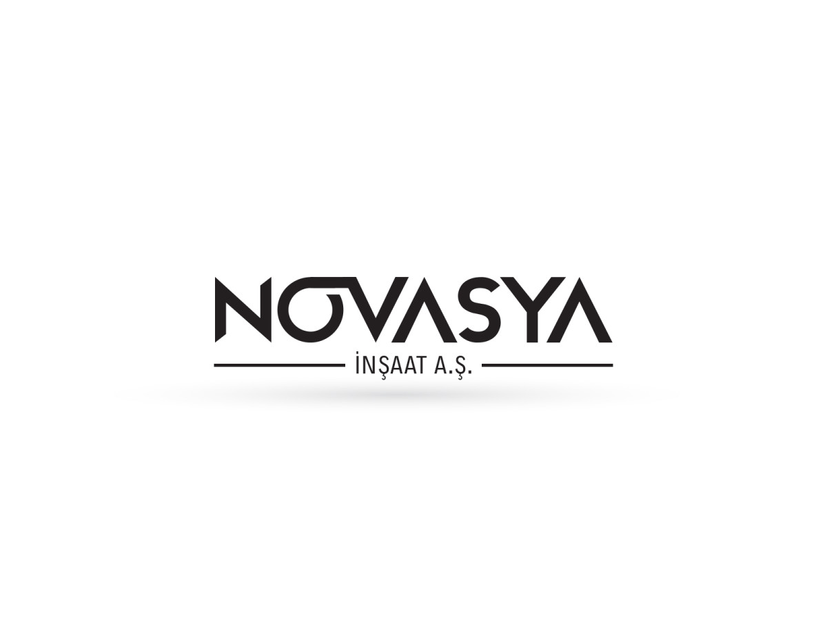 Tasarlayan TARIKca-'NOVASYA İNŞAAT A.Ş' EN İYİ OLAN GELSİN!