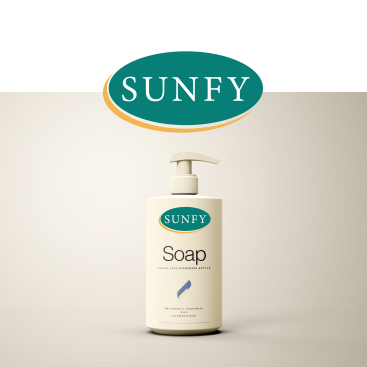 SUNFY markamıza Yeni Bir Dokunuş! yarışmasına tasarımcı emiryetkin tarafından sunulan  tasarım