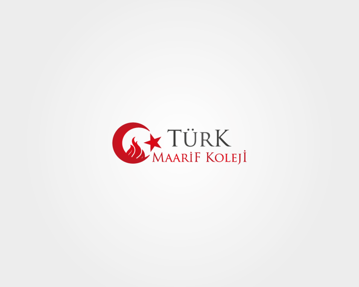 Tasarlayan CREC-TÜRK MAARİF KOLEJİ LOGO TASARIMI