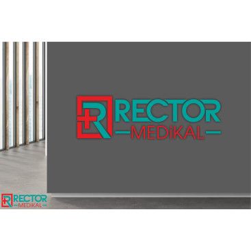 MEDİKAL FİRMA LOGOSU yarışmasına tasarımcı 443618 tarafından sunulan  tasarım 