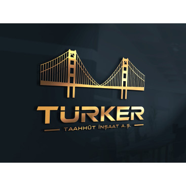 TÜRKER TAAHHÜT İNŞAAT A.Ş. yarışmasına tasarımcı bitasarim tarafından sunulan  tasarım 