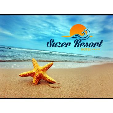 4 YILDIZLI HOTEL İÇİN LOGO ÇALIŞMASI yarışmasına tasarımcı g-barkin-nazli tarafından sunulan  tasarım 