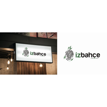 LOGO BEĞENİLİRSE DEVAMI ÇALIŞILACAK  yarışmasına tasarımcı neharbalin tarafından sunulan  tasarım 