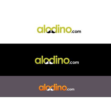 (alodino.com) e ticaret sitesi için  yarışmasına tasarımcı grfkismail tarafından sunulan  tasarım 