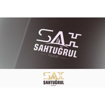 2009 DAN BERİ BİR LOGOMUZ OLMADI :) yarışmasına tasarımcı gizay grafik tarafından sunulan  tasarım 