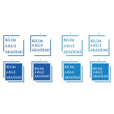 Logo ve Sosyal Medya Kapak Tasarım Yarış yarışmasına tasarımcı 77NB Desing tarafından sunulan  tasarım 