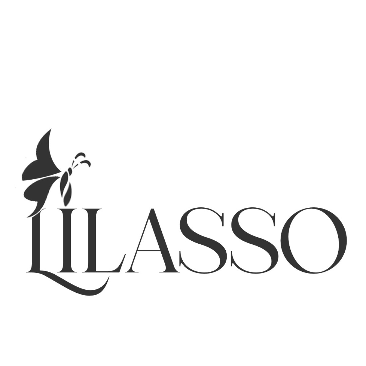 Tasarlayan muka production-''LİLASSO'' MARKASI İÇİN LOGO-KARTVİZİT