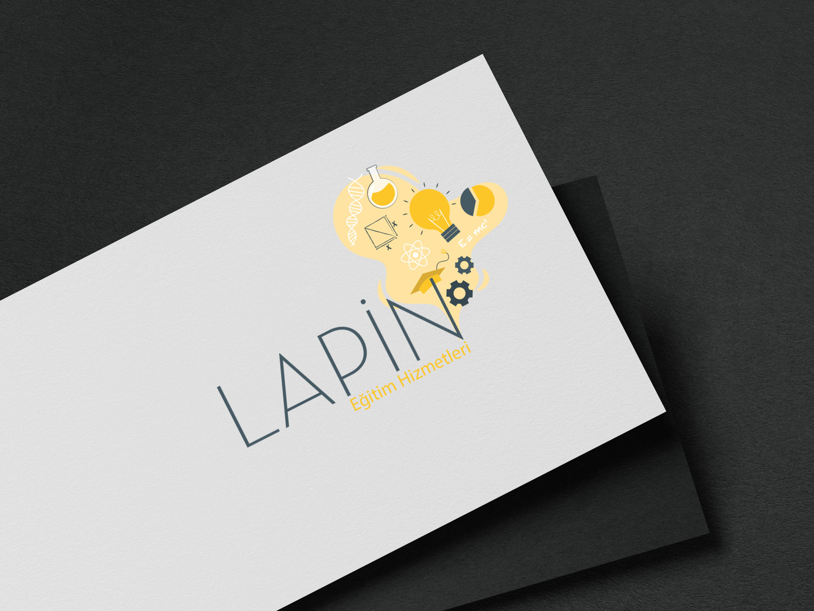 Tasarlayan FEMAS-Lapin Eğitim Hizmetleri 