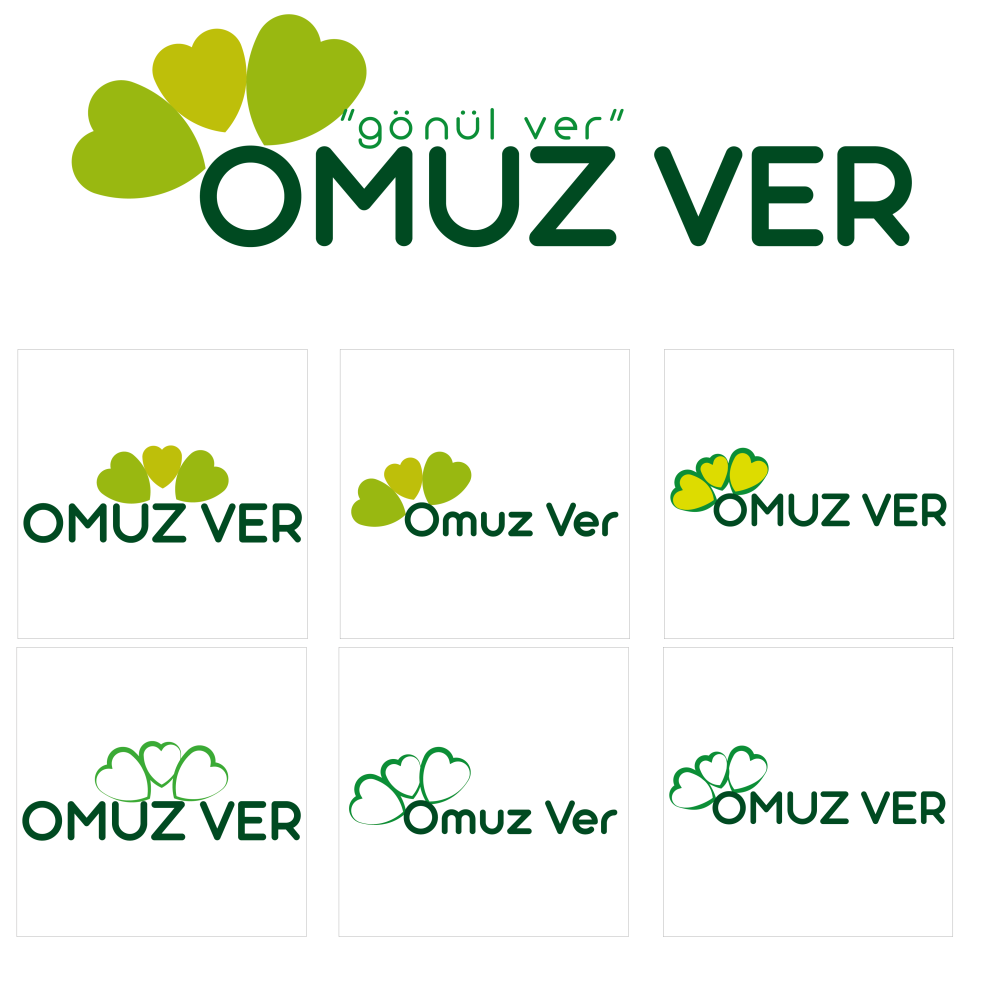 Omuz Ver Sosyal Dayanışma Projesi