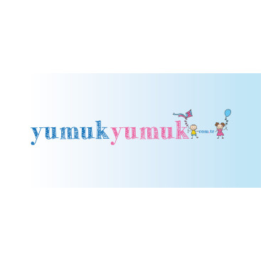 YUMUKYUMUK.COM.TR Logo ve Amblem Tasarım yarışmasına tasarımcı burayy tarafından sunulan  tasarım