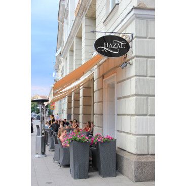 restaurantımız için güzel tasarımlarınız yarışmasına tasarımcı S.U(uvyz1243) tarafından sunulan  tasarım 