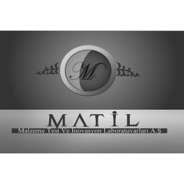 MATİL A.Ş Logo ve Kurumsal Kimlik  yarışmasına tasarımcı sewym tarafından sunulan  tasarım 