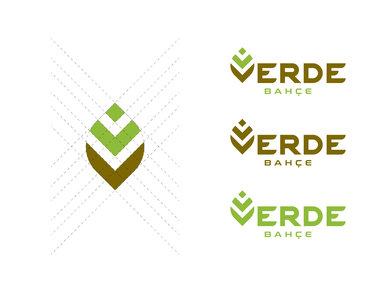 Tasarlayan gokhandesignr-Sade ve şık bir logo
