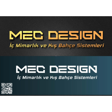 İç Mimarlık Ofisi Logo Tarasımı  yarışmasına tasarımcı Kerem.i tarafından sunulan  tasarım 