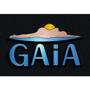 Toprak Tanrıçasına Logo  yarışmasına tasarımcı GhostSpy tarafından sunulan  tasarım 