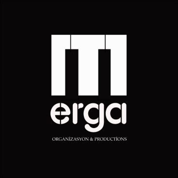 müzik organizasyon şirketi  yarışmasına tasarımcı cvmedyaabdullah tarafından sunulan  tasarım 