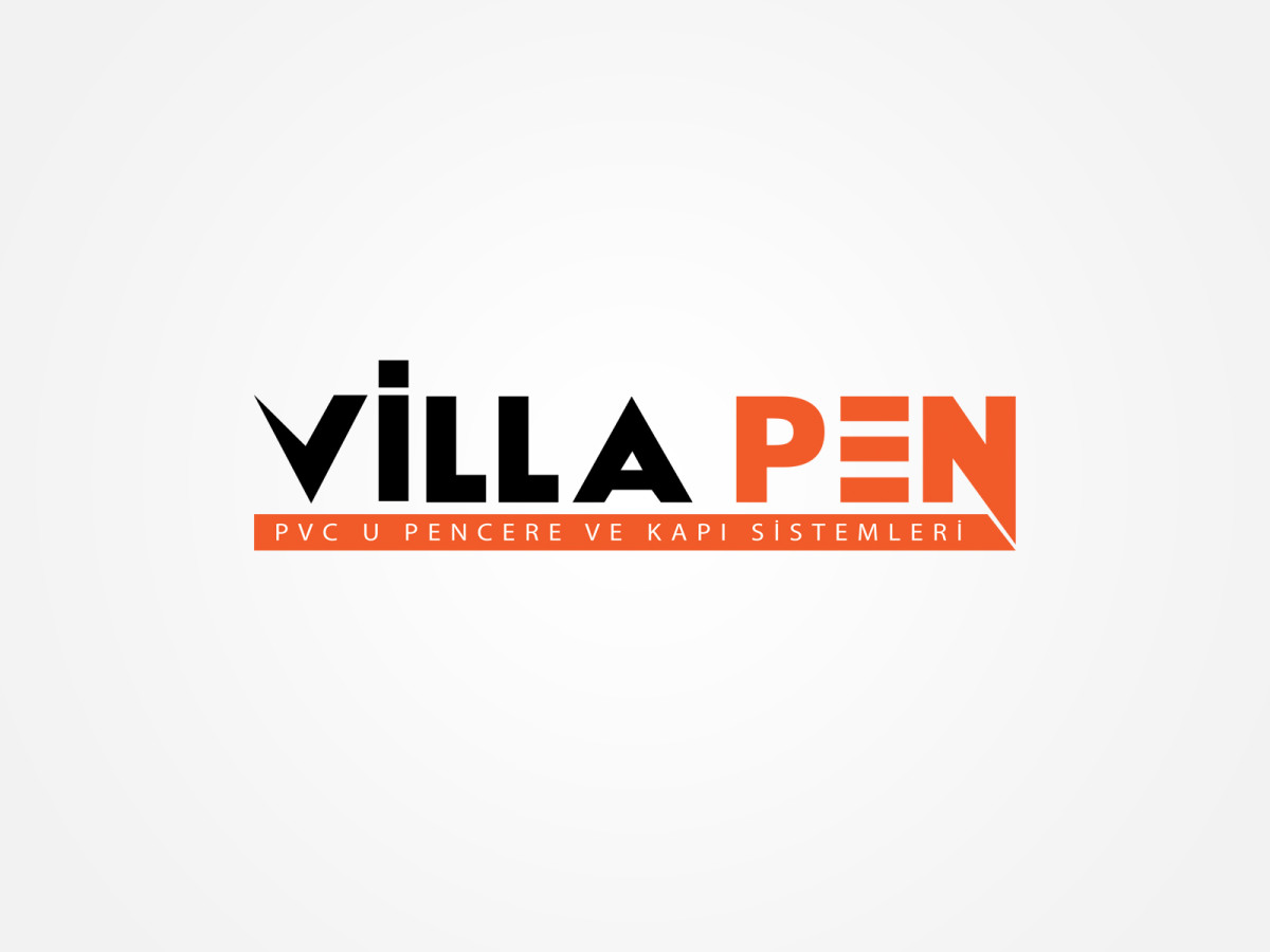 Tasarlayan asdfghjkl-VİLLA PEN PVC PENCERE VE KAPI SİSTEMLERİ