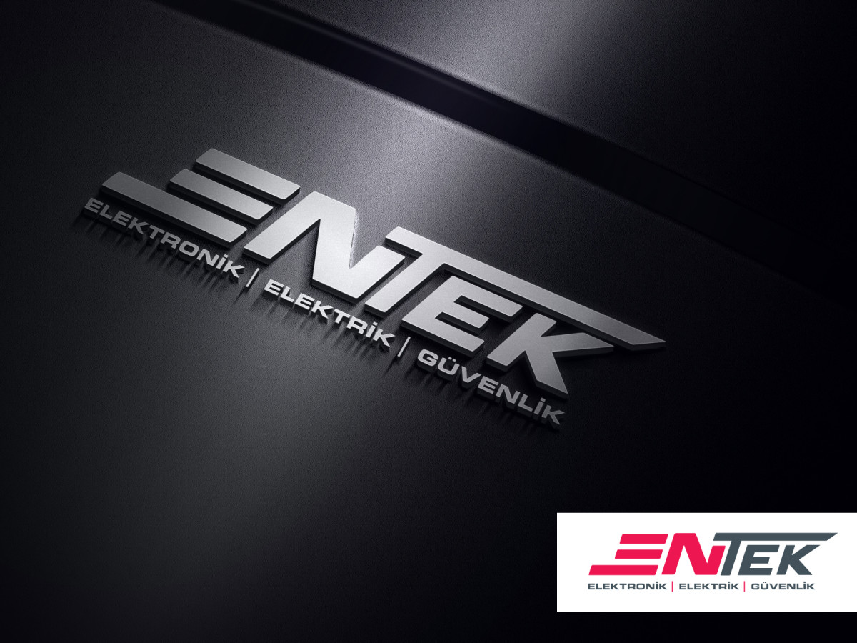 Tasarlayan Rapsodi-elektironik firma logosu