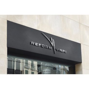 İnşaat ve taahhüt işleri yarışmasına tasarımcı bilgehanoz1453 tarafından sunulan  tasarım 