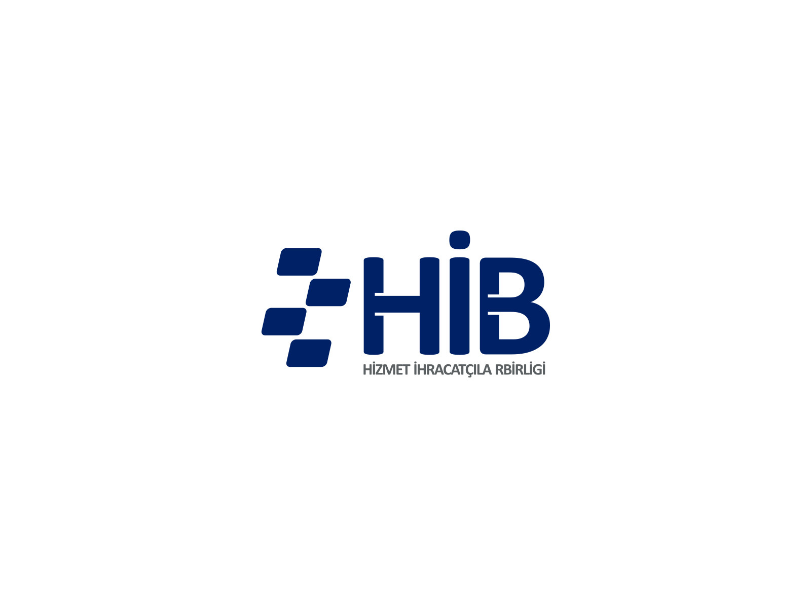 Tasarlayan grfkismail-HİZMET İHRACATÇILARI BİRLİĞİ İÇİN LOGO 
