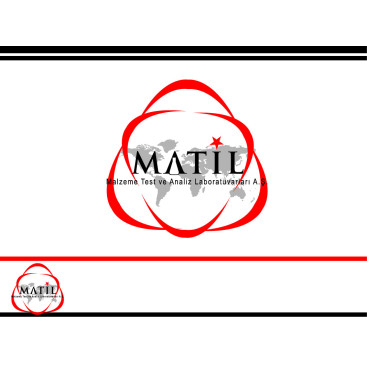 MATİL A.Ş Logo ve Kurumsal Kimlik  yarışmasına tasarımcı xyxyxy tarafından sunulan  tasarım 