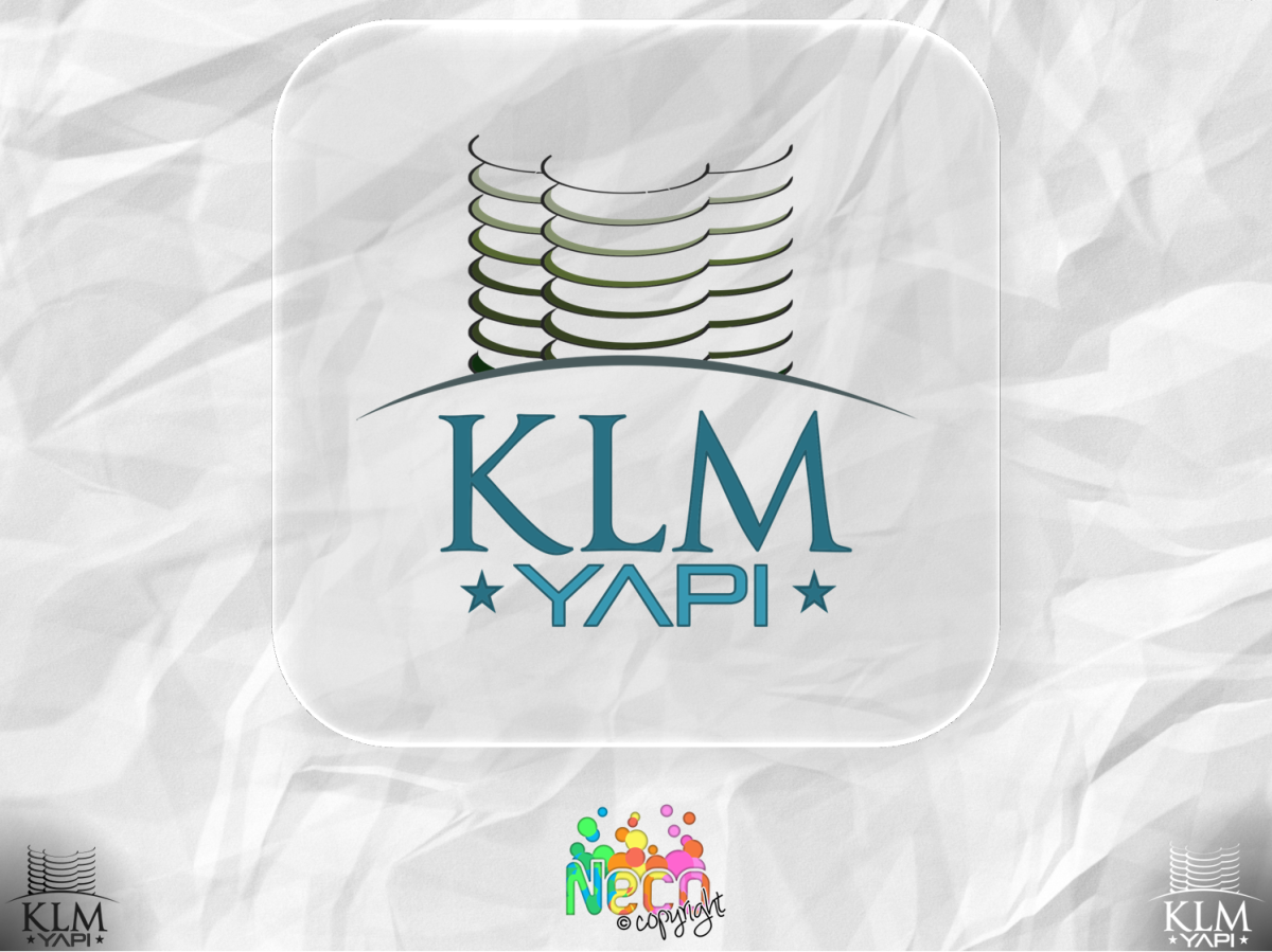 Tasarlayan Neco-KLM YAPI