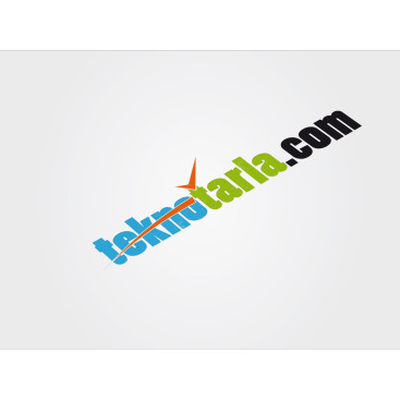 E-Ticaret Sitemiz İçin Logo Çalışması yarışmasına tasarımcı sus3063@gmail_com tarafından sunulan  tasarım 