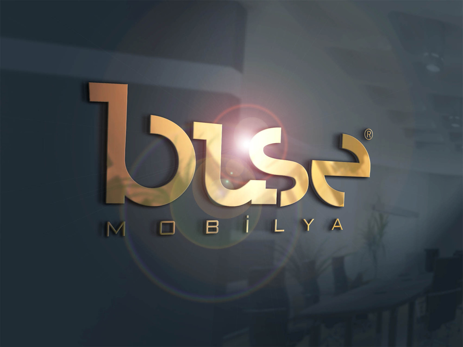 Tasarlayan RΛPİDO-BUSE MOBİLYA
