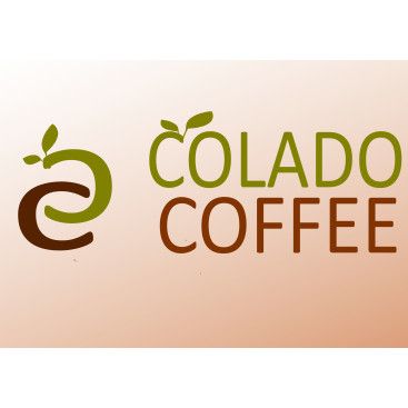 Kahve zinciri markamızın logo tasarımı yarışmasına tasarımcı ÖktenBer21 tarafından sunulan  tasarım 