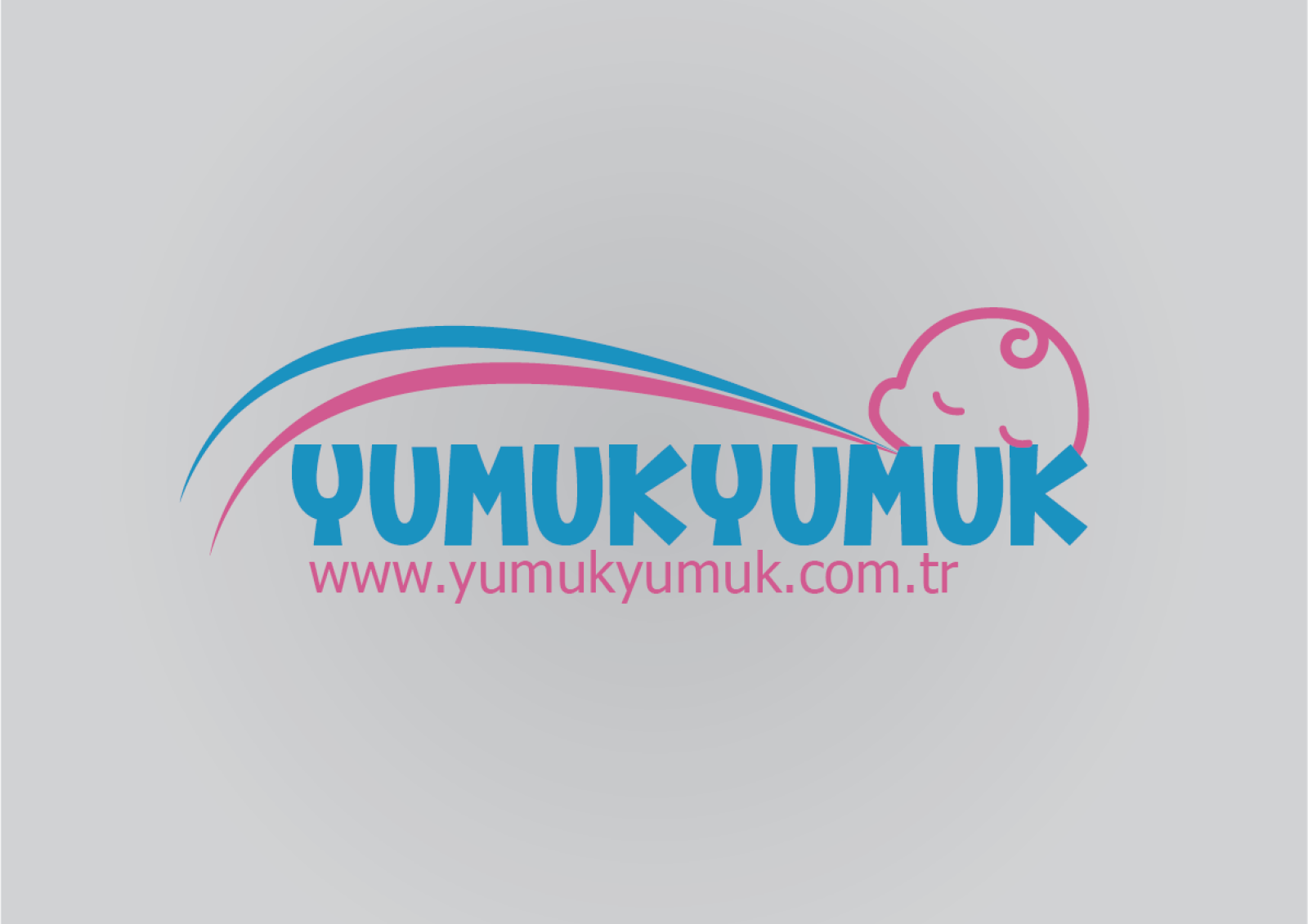 Tasarlayan ceyyyart-YUMUKYUMUK.COM.TR Logo ve Amblem Tasarım