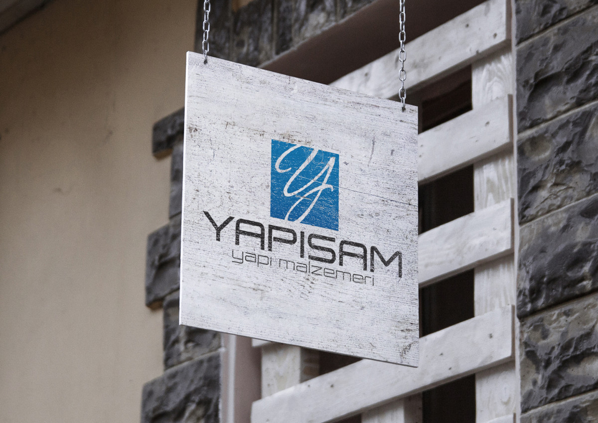 Tasarlayan cagatayhankurt-YAPISAM - LOGO ÇALIŞMASI