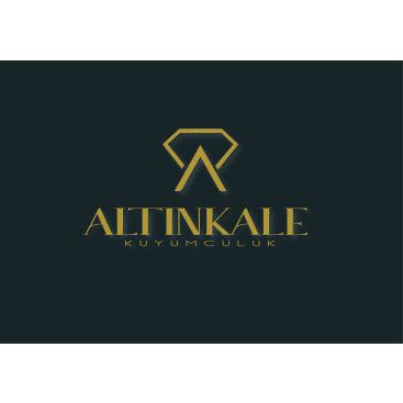 Kuyumcu/Pırlantacı Online Logo Tasarım yarışmasına tasarımcı Chiwely tarafından sunulan  tasarım 