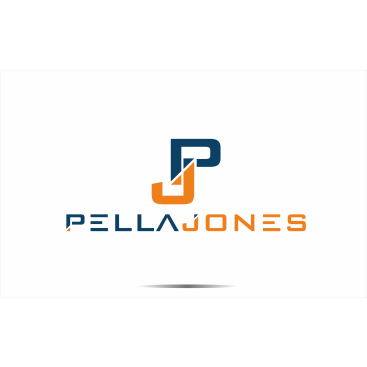 PELLA JONES KOZMETİK LOGOSUNU ARIYOR yarışmasına tasarımcı ErcanH tarafından sunulan  tasarım 