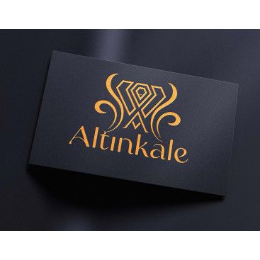 Kuyumcu/Pırlantacı Online Logo Tasarım yarışmasına tasarımcı busra pekel tarafından sunulan  tasarım 