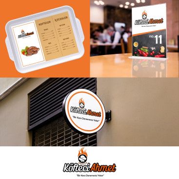 Mükemmel ötesi bi logo olsun lütfen yarışmasına tasarımcı hasantuglar tarafından sunulan  tasarım 