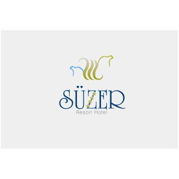 4 YILDIZLI HOTEL İÇİN LOGO ÇALIŞMASI yarışmasına tasarımcı abanoz55 tarafından sunulan  tasarım 