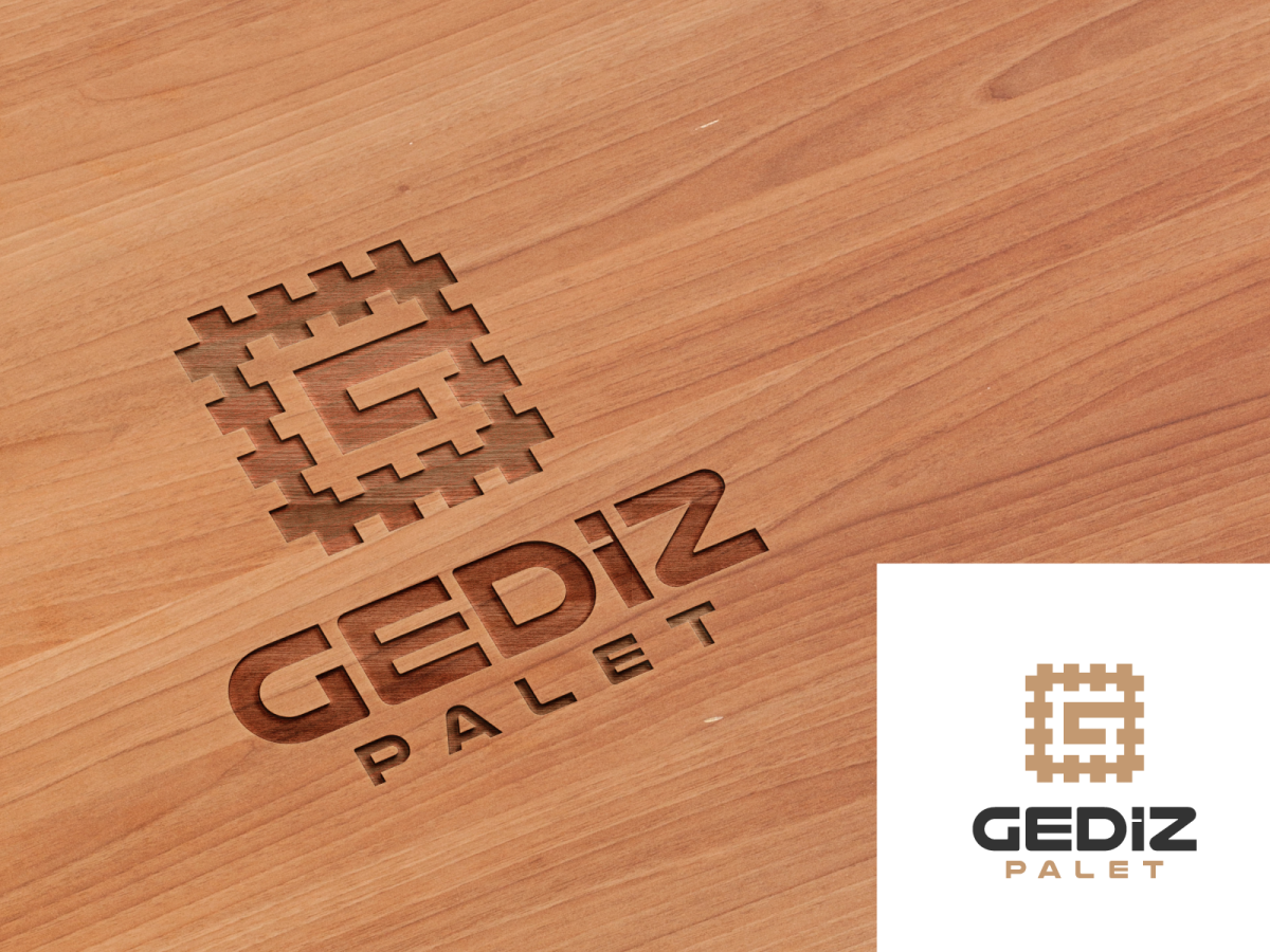Tasarlayan gokhandesignr-PALETTE EN BÜYÜK MARKA OLMA HEDEFİ İÇİN