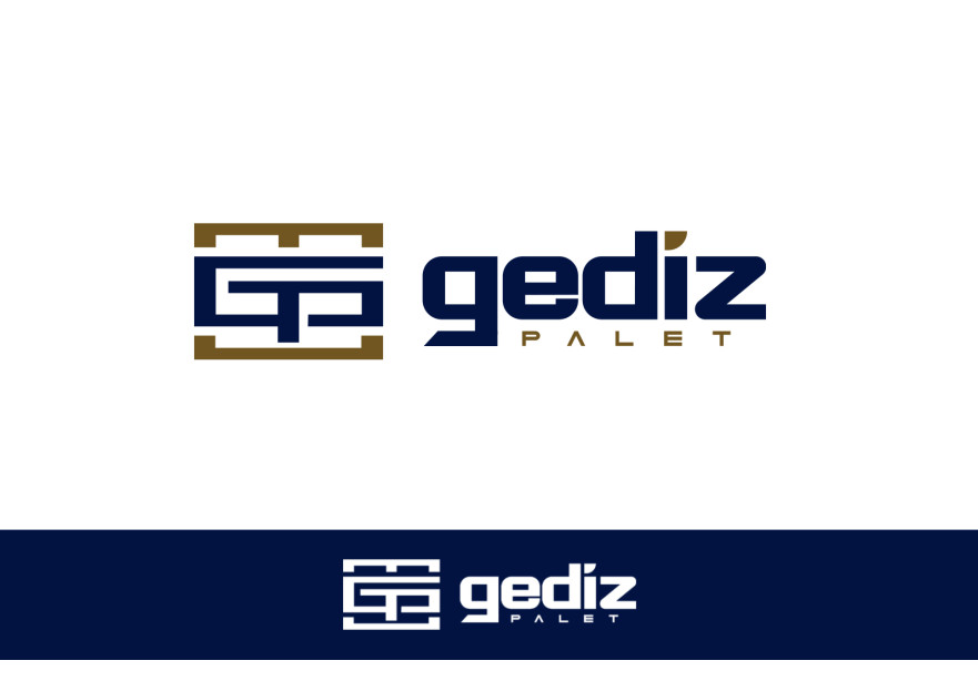 PALETTE EN BÜYÜK MARKA OLMA HEDEFİ İÇİN yarışmasına tasarımcı LogoExper tarafından sunulan  tasarım 
