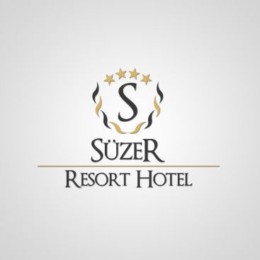 4 YILDIZLI HOTEL İÇİN LOGO ÇALIŞMASI yarışmasına tasarımcı tasarimmakinesi tarafından sunulan  tasarım 