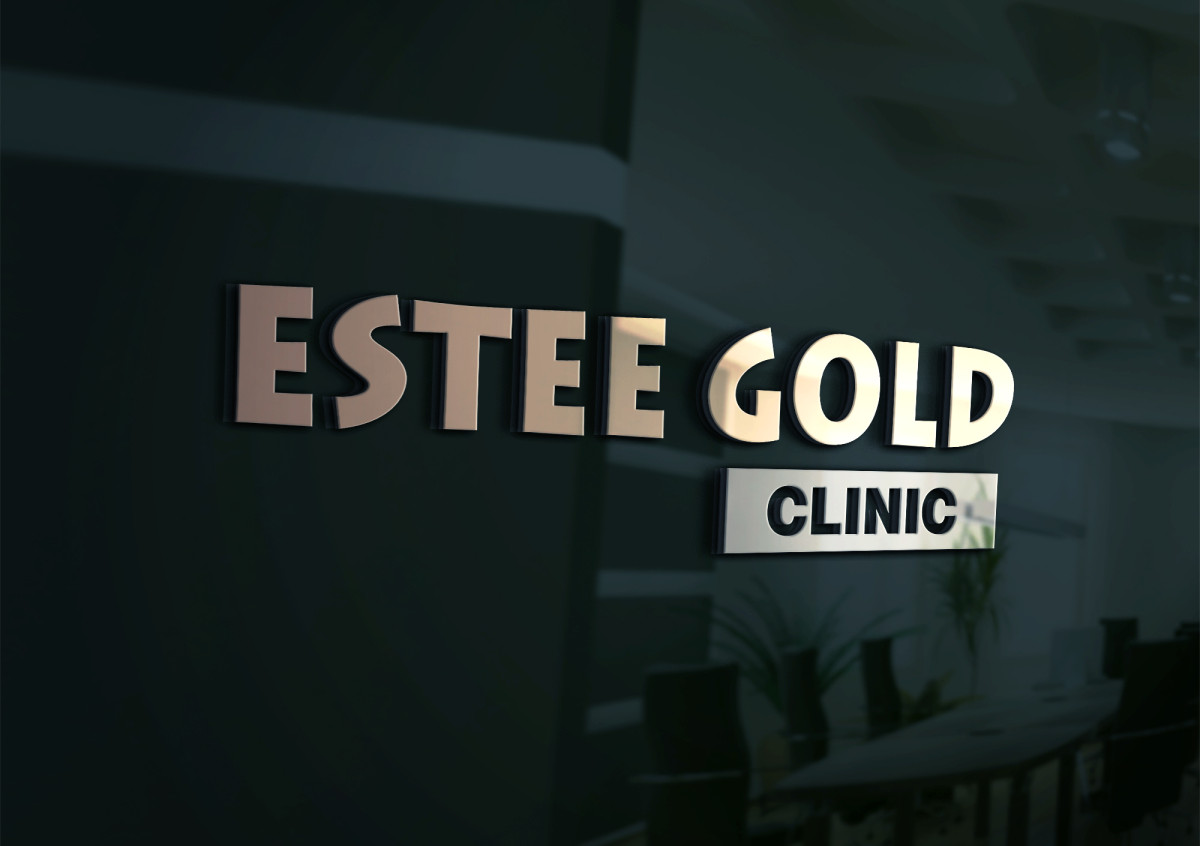 Tasarlayan oceansans-Estetik clinic merkezimize logo
