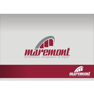 Firma İçin Logo ve Kartvizit Çalışması  yarışmasına tasarımcı RΛPİDO tarafından sunulan  tasarım 