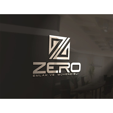 ZERO EMLAK OFİSİ  yarışmasına tasarımcı Owl_Owl tarafından sunulan  tasarım