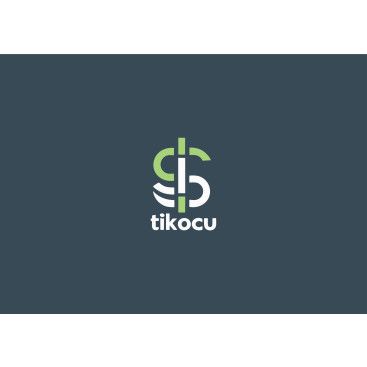 Şirketimiz için Logo tasarımı yarışmasına tasarımcı grafizm tarafından sunulan  tasarım 