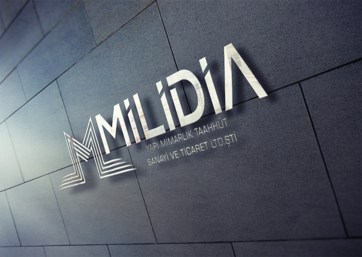 Tasarlayan wAres-MiLİDİA YAPI