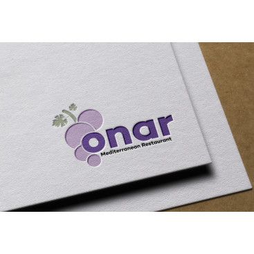 Onar yarışmasına tasarımcı TARIKca tarafından sunulan  tasarım 