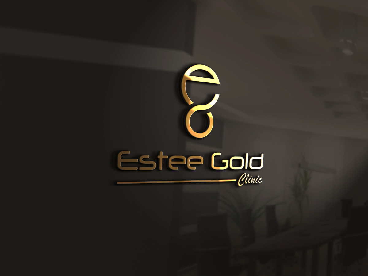 Tasarlayan Morbelium Grafik-Estetik clinic merkezimize logo