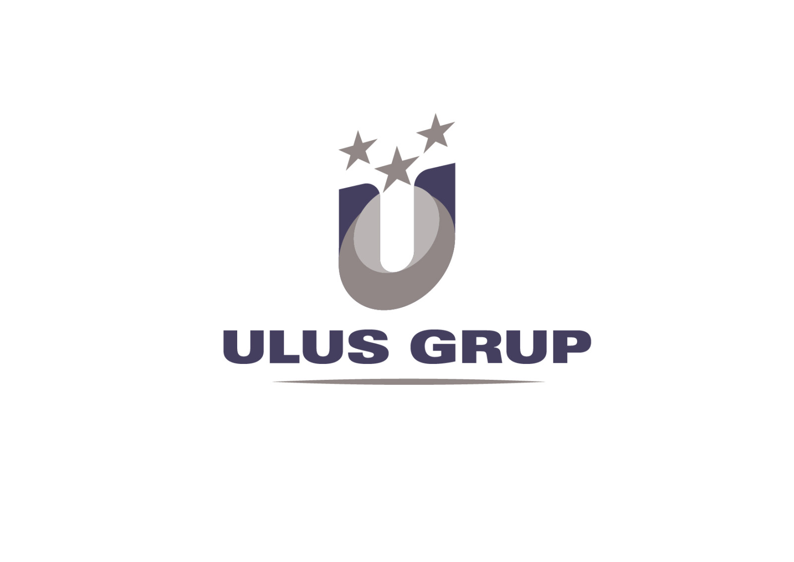 Tasarlayan Metteyya-AİLE ŞİRKETİMİZ İÇİN ULUS'A YAKIŞIR LOGO